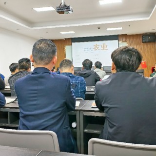 潤德利3天農(nóng)業(yè)課，鍛造農(nóng)資銷售與技術(shù) “尖兵”